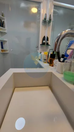 Imagem Apartamento a Venda no bairro Granja Viana - Cotia, SP