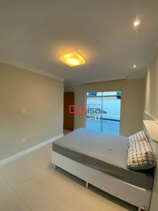 Imagem Casa com 3 dormitórios à venda, 186 m² por R$ 1.700.000,00 - Baia Formosa - Armação dos Búzios/RJ