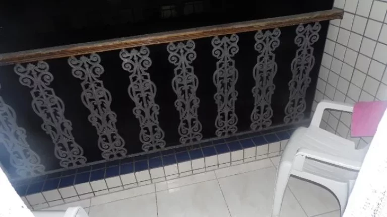Imagem Excelente 2 dormitorios suite 1 vaga demarcada Vila Belmiro