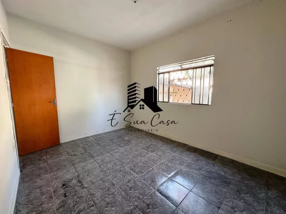 Imagem Casa 3 quartos à venda Bairro Alípio de Melo - Belo Horizonte