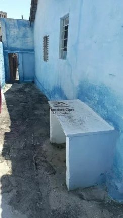 Imagem Casa à venda no bairro Pedregulho - Guaratinguetá/SP
