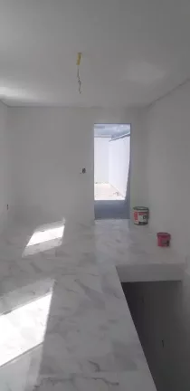 Imagem Casa à venda, 2 quartos, 1 suíte, 2 vagas, Novo Centro - Santa Luzia/MG