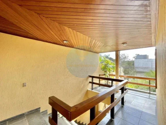 Imagem Casa em Condomínio a Venda no bairro Granja Viana - Cotia, SP
