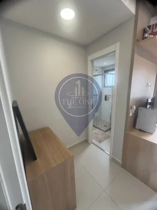 Imagem Imóvel exclusivo na Vila Clementino: apartamento com 4 quartos, 3 suítes, 2 salas e 132m² em São Paulo-SP! Venha conferir!