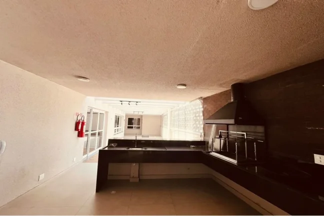 Imagem APARTAMENTO RESIDENCIAL em São Paulo - SP, Vila Ipojuca