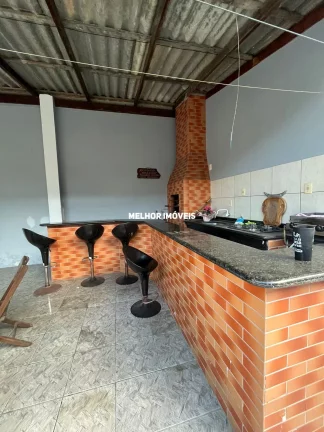 Imagem Casa a venda com 03 dormitórios localizado no Bairro São Vicente em Itajaí