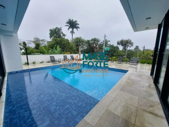 Imagem Condomínio de Casas, Estilo arquitetônico: Moderno/ Contemporâneo no itaguá