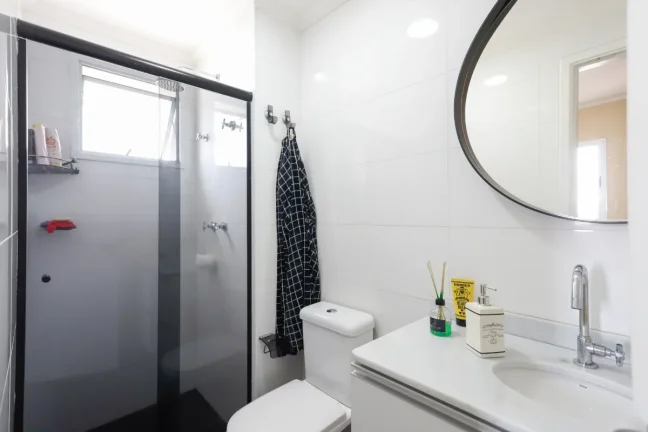 Imagem Apartamento para venda em Jardim Pereira Leite com 2 quartos, sendo 1 suíte , 62m2