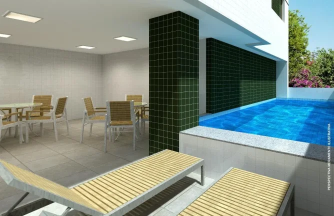 Imagem Apartamento Padrão