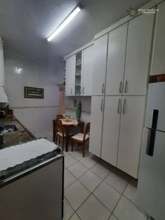 Imagem Casa com 2 dormitórios à venda, 80 m² por R$ 555.000,00 - Jardim Imperador - Praia Grande/SP