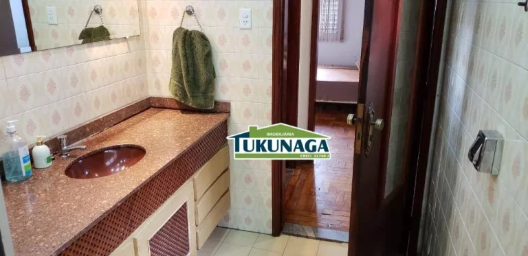 Imagem Casa com 3 quartos à venda, 200 m² por R$ 1.250.000 - Jardim Zaira - Guarulhos/SP