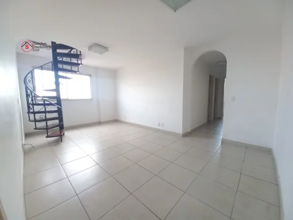 Imagem APARTAMENTO DUPLEX A VENDA ACLIMAÇÃO