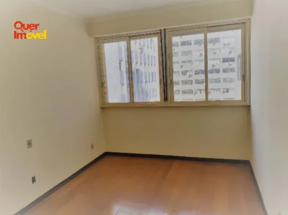 Imagem Apartamento à venda no Centro de Ribeirão Preto-SP: 3 quartos, 1 sala, 3 banheiros, 1 vaga, 171m²! Aproveite!