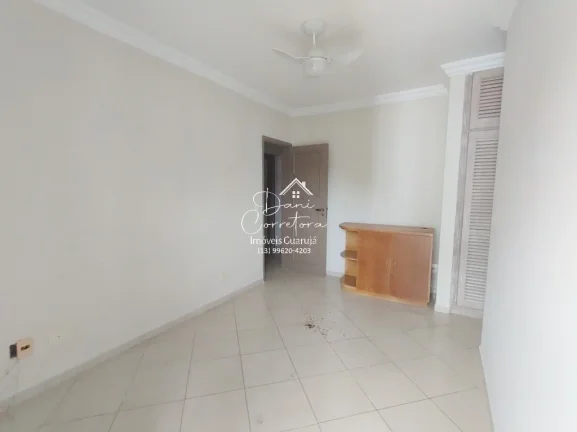 Imagem APARTAMENTO Residencial em GUARUJÁ - SP, BARRA FUNDA