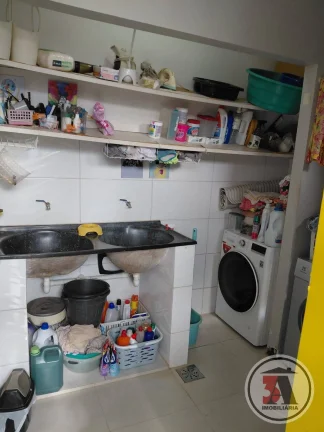 Imagem Casa 220m2 c/ área Gourmet e Piscina