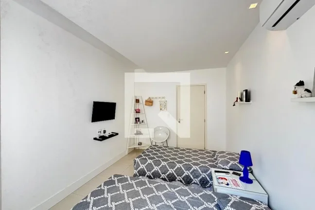Imagem Apartamento à Venda - Copacabana, 4 Quartos, 222 m2