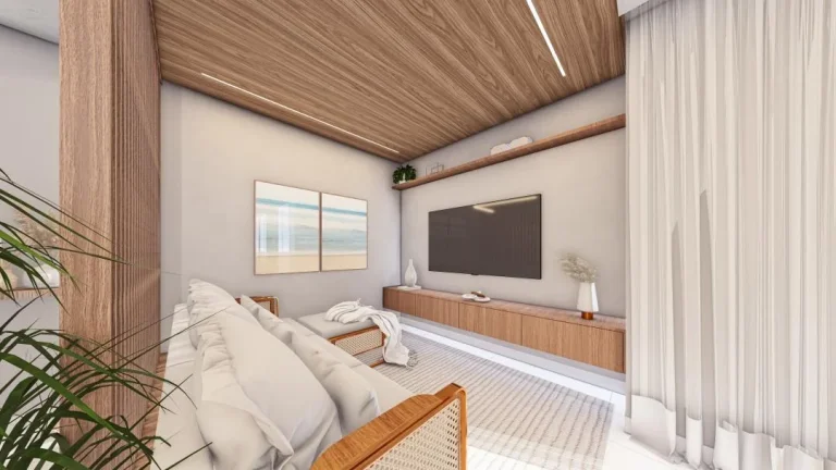 Imagem LANÇAMENTO - Apartamento à venda em Balneário Piçarras - Vista-mar 2 suítes no Bairro Itacolomi a venda com Adriano carpes Imóveis