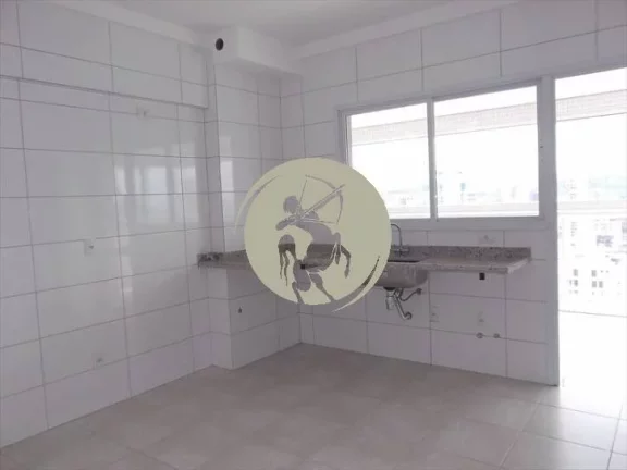 Imagem NOVO COM TOTAL INFRA ESTRUTURA DE LAZER NO CORAÇÃO DO GONZAGA APARTAMENTO DE ALTO PADRÃO NA RUA M...