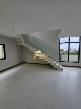 Imagem CASA DE ALTO PADRÃO NO CONDOMÍNIO RIVIERA PARK