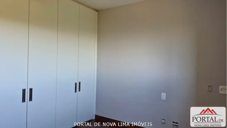 Imagem Apartamento de 4 quartos a venda no Belvedere