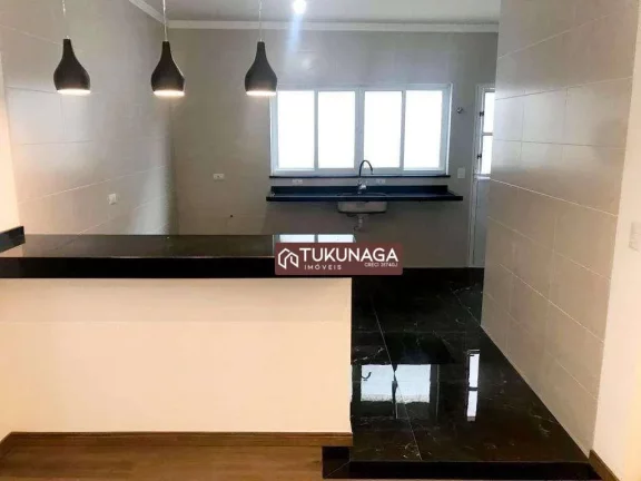 Imagem Casa com 3 quartos à venda, 210 m² por R$ 800.000 - Vila Mazzei - São Paulo/SP