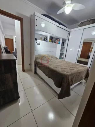 Imagem apartamento a venda - Varanda Garden