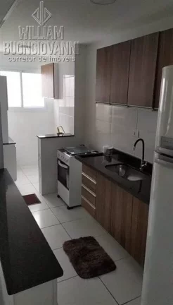 Imagem Apartamento à Venda em Flórida, Praia Grande - SP