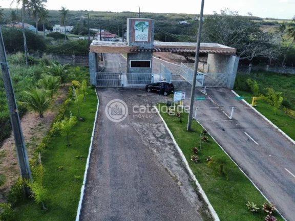 Imagem Lote a venda no condominio lagoa do mato com 943 metros quadrados