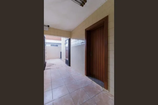 Imagem Sobrado para Venda por R$950.000,00 com 198m², 3 dormitórios, 1 suite e 4 vagas - Vila rui barbosa, São paulo / SP - Cód. BDI25600