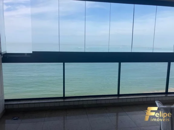 Imagem APARTAMENTO COM VISTA PARA O MAR NA PRAIA DA COSTA