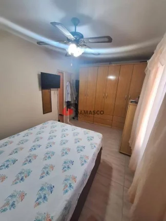Imagem Apartamento à venda, Campestre, Santo André, SP