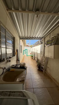 Imagem EXCLENETE CASA DISPONIVEL A VENDA NA VILA INDUSTRIAL EM FRANCA SP