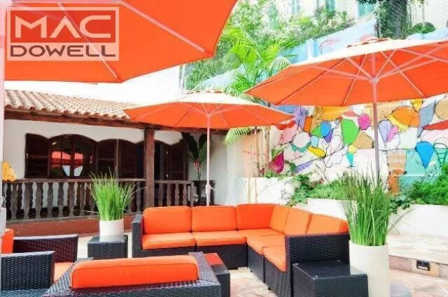 Imagem Hotel / Pousada com 11 suítes - A VENDA - Santa Teresa/RJ