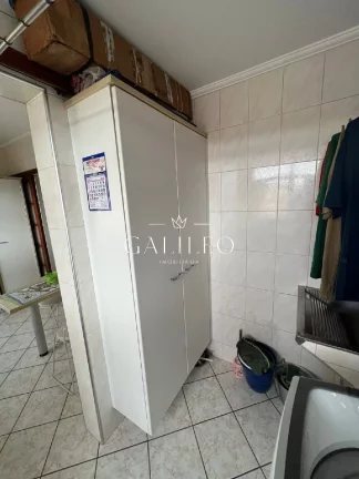 Imagem Apartamento no Condomínio Edifício D Itália | Vila Joana | Jundiaí | São Paulo