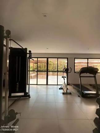 Imagem Apartamento à venda no Condomínio Garcia Prime - Confira as Características!