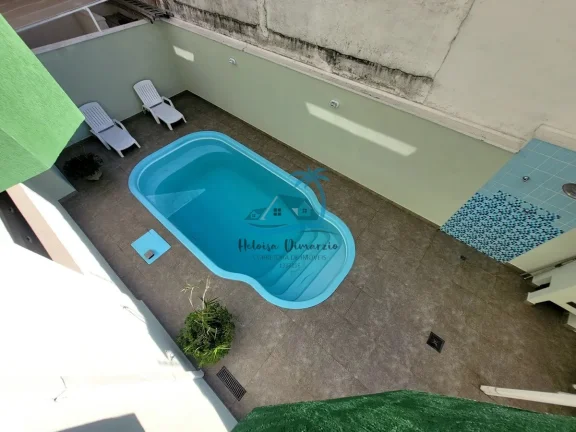 Imagem Apartamento a venda com 2 dormitórios, 78m² de área útil no centro de Ubatuba.