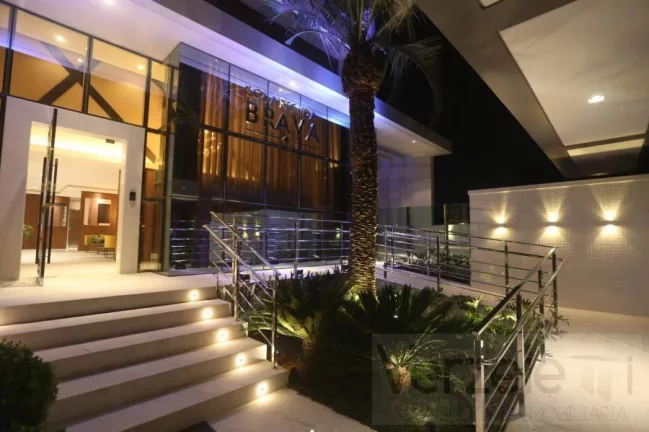 Imagem Apartamento Quadra Mar para Venda em Itajaí / SC no bairro Praia Brava de Itajaí
