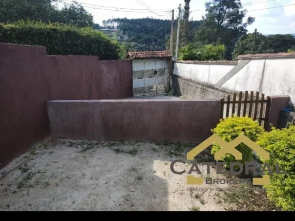 Imagem SOBRADO COM 3 DORMITÓRIOS À VENDA, 218 M² POR R$ 740.000,00 - ROSEIRA - MAIRIPORÃ/SP