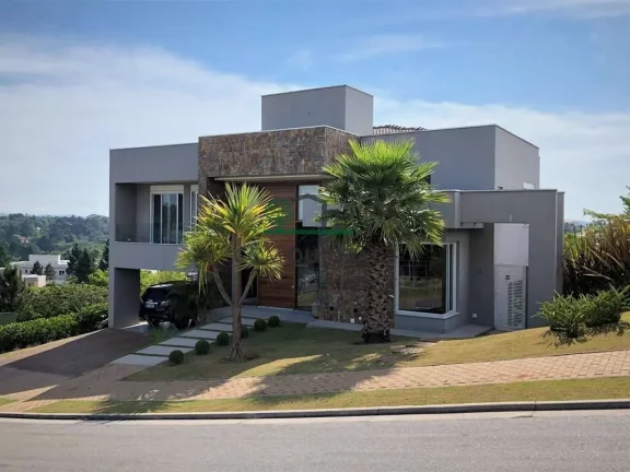 Casa com 5 Quartos à Venda, 512 m² em Alphaville - Granja Viana - Carapicuíba