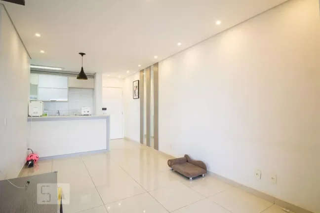 Imagem Apartamento à Venda - Vila Mariana, 2 Quartos, 67 m2