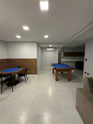 Imagem APARTAMENTO COM 52.25 m² - CAIÇARA - PRAIA GRANDE SP