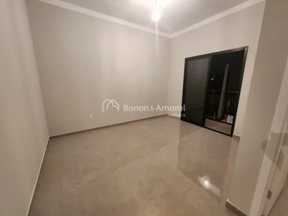 Imagem Sobrado Moderno com 3 Dormitórios e Excelente Acabamento