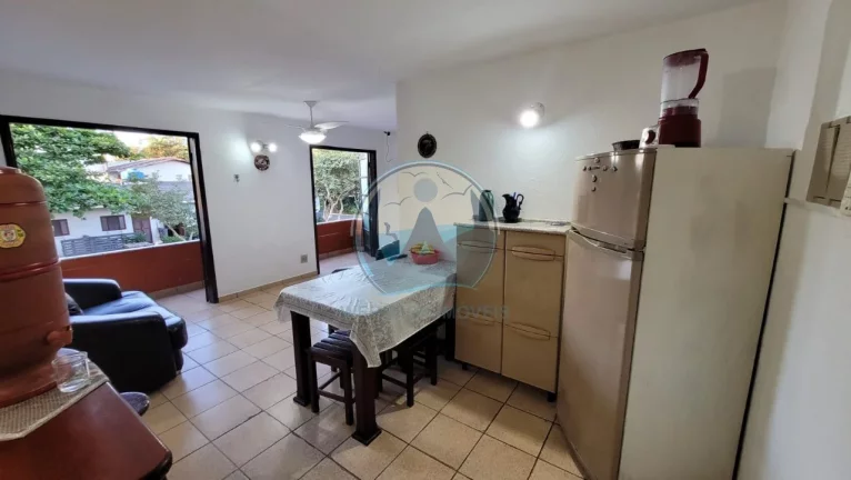 Imagem APARTAMENTO RESIDENCIAL em UBATUBA - SP, ARACAÚ