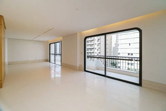 Imagem Apartamento REFORMADO, 292m no Jardim Paulista-São Paulo-SP