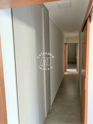 Imagem Casa em Condomínio a Venda no bairro Loteamento Terras de Florença - Ribeirão Preto, SP
