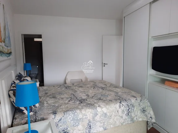 Imagem APARTAMENTO Residencial em GUARUJÁ - SP, PITANGUEIRAS