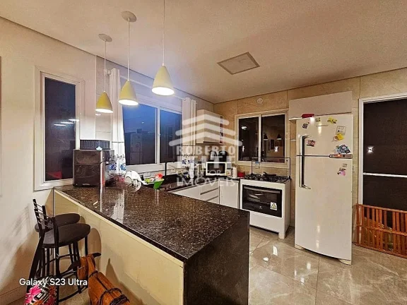 Imagem Residencial Verdes Campos - Casa Térrea em Condomínio à Venda no Verdes Campos