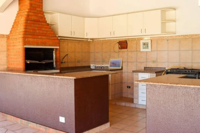 Imagem Casa Condomínio Colinas do Piracicaba com 3 Quartos e 4 banheiros à Venda, 400 m² por R$ 1.280.000