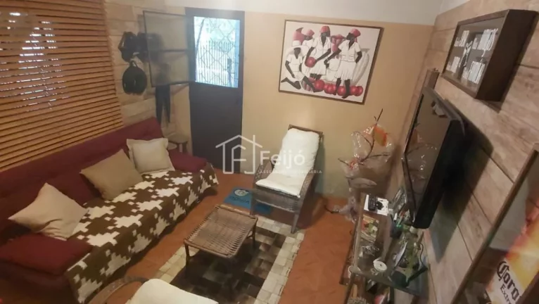 Imagem Casa a venda na Restinga Nova