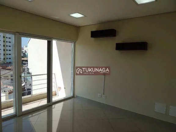 Imagem Prédio à venda, 601 m² por R$ 3.515.000 - Jardim Stella - Santo André/SP